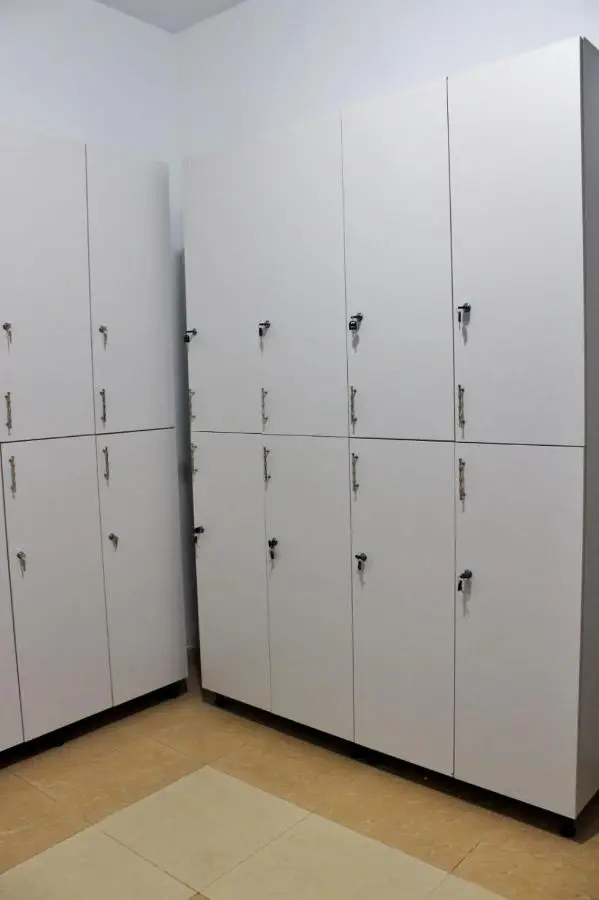 Hostel 90pods & C O working