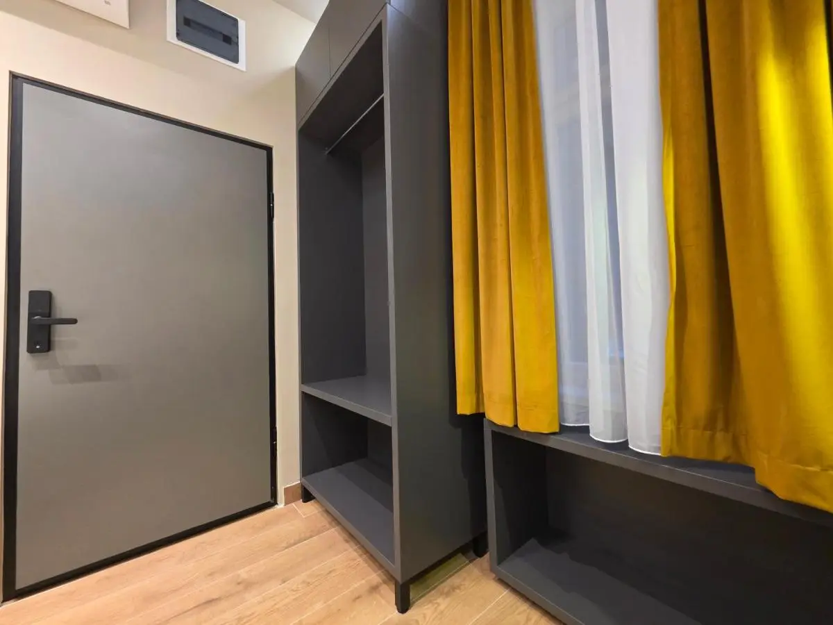 Ferhadija Living APARTMENTS