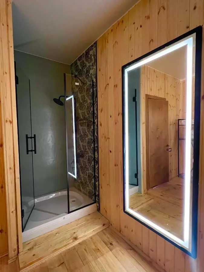 Luxury Glamping near Batumi