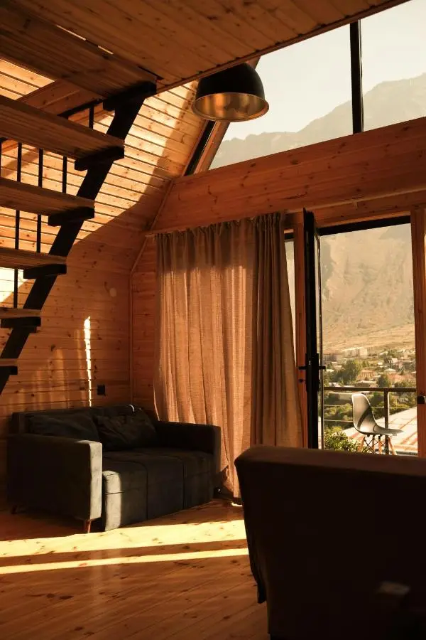 My house