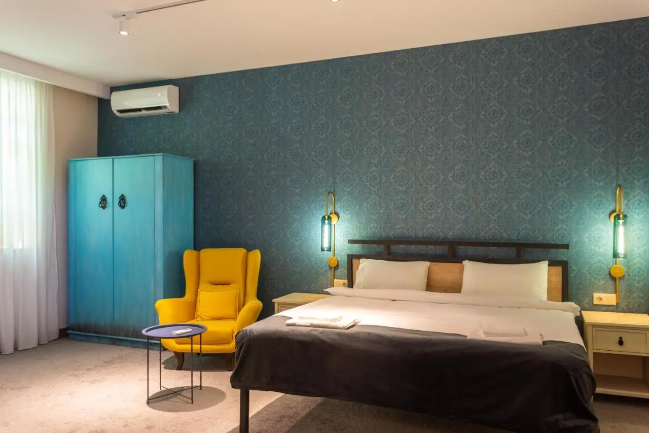 Betlemi Hotel