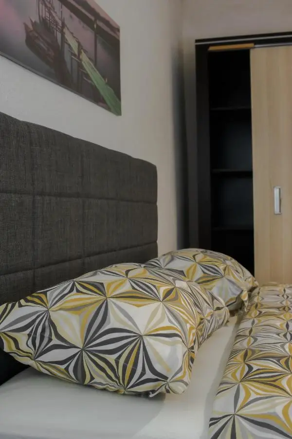Apartments Hrvatin No 5 Sarajevo