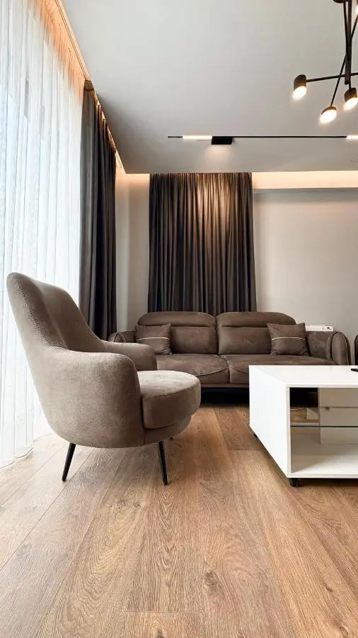Blue Boutique Apartments 1