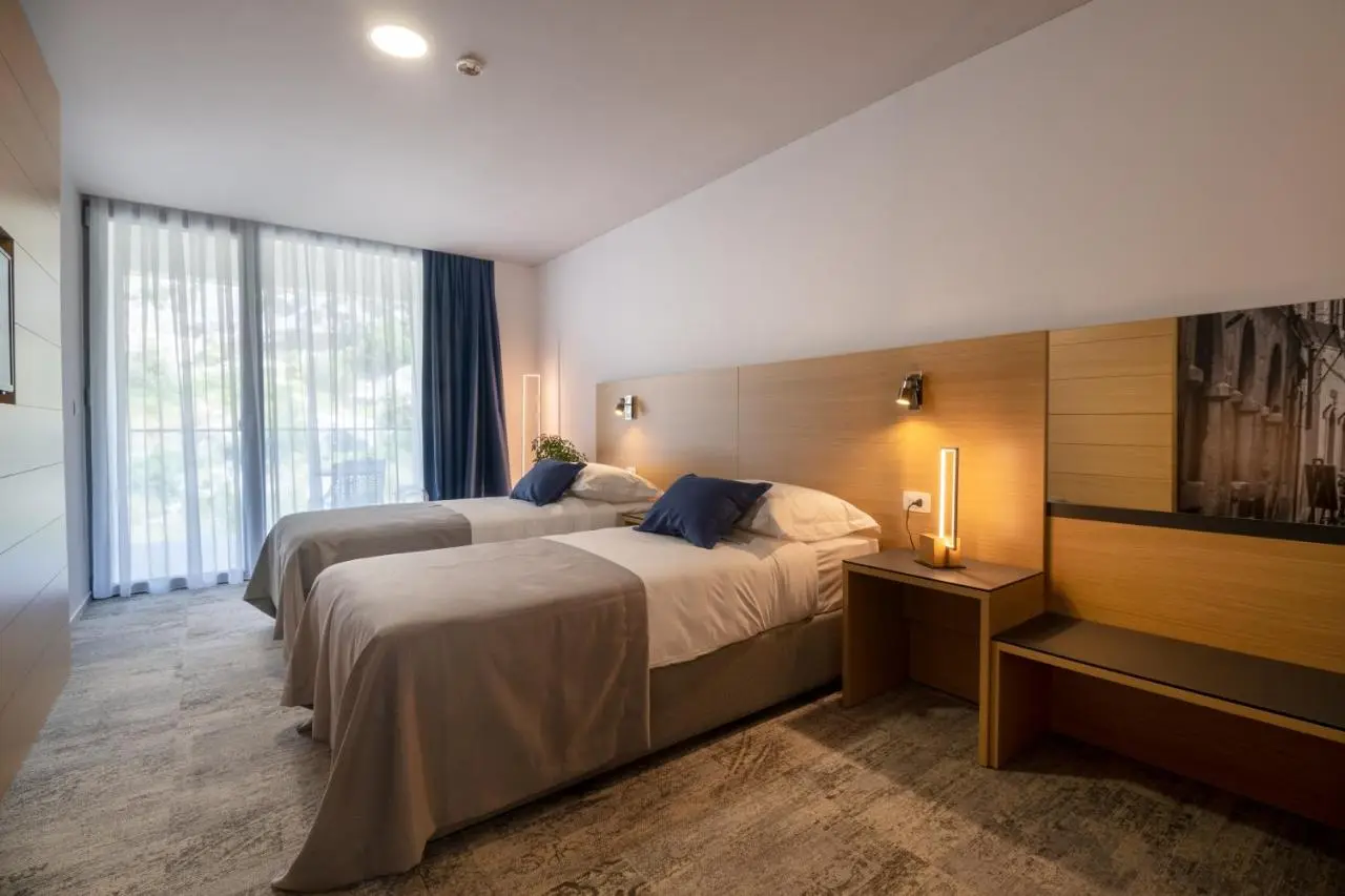 Hotel VAPORE