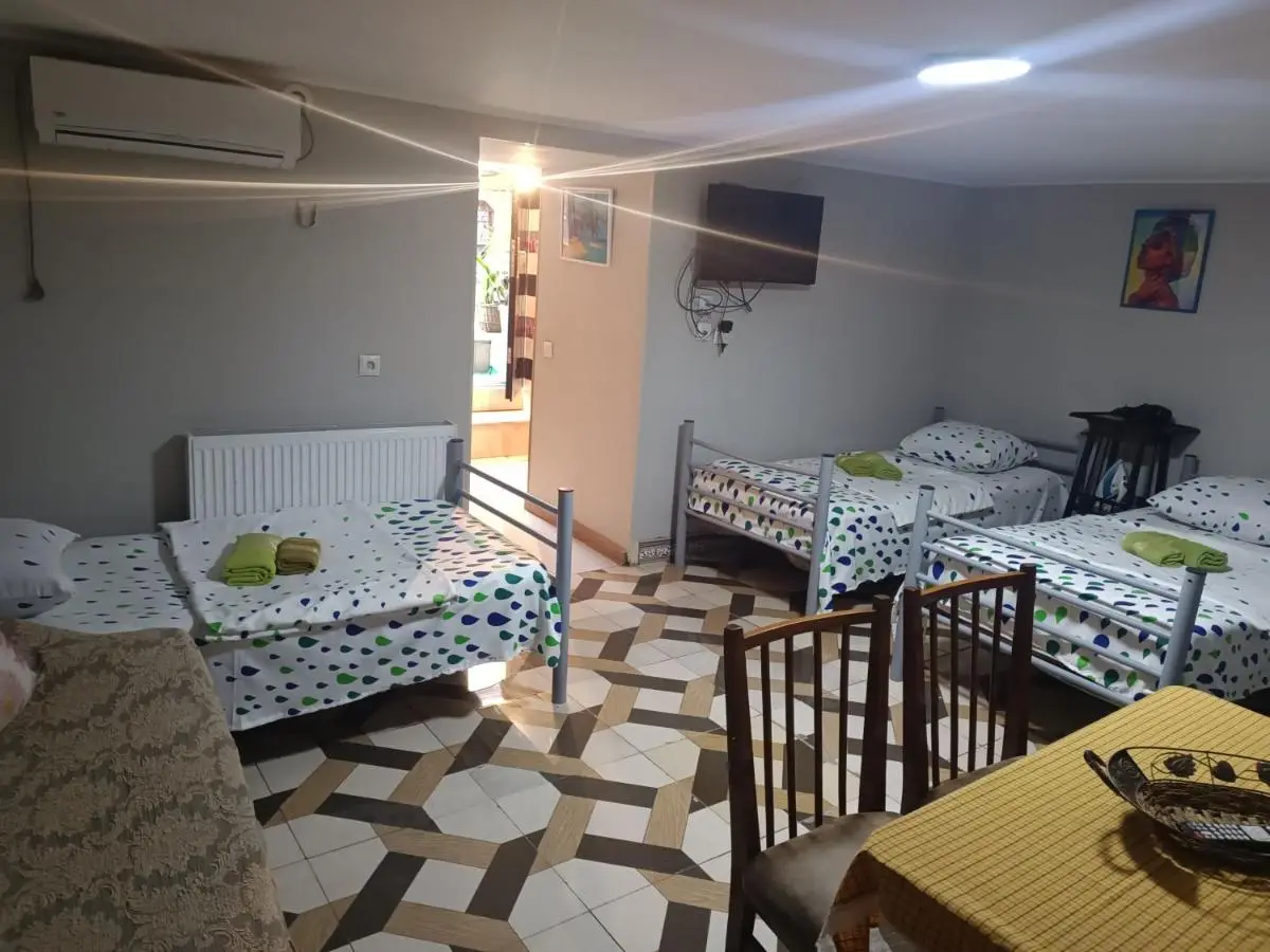 Apartment Nika Mari