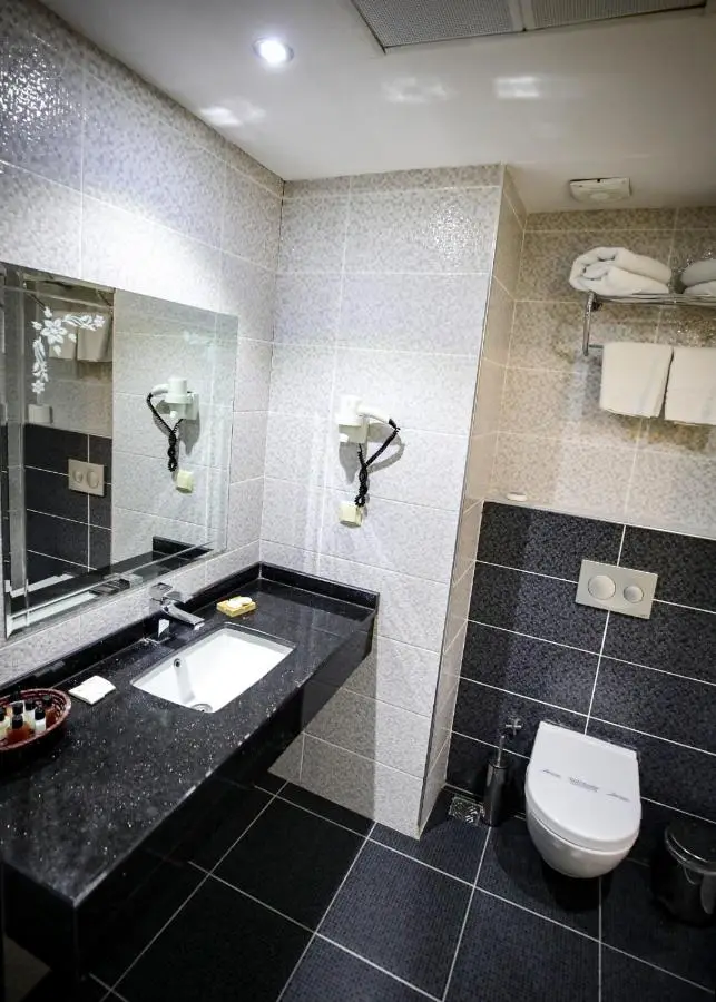 Bayazıt Hotel