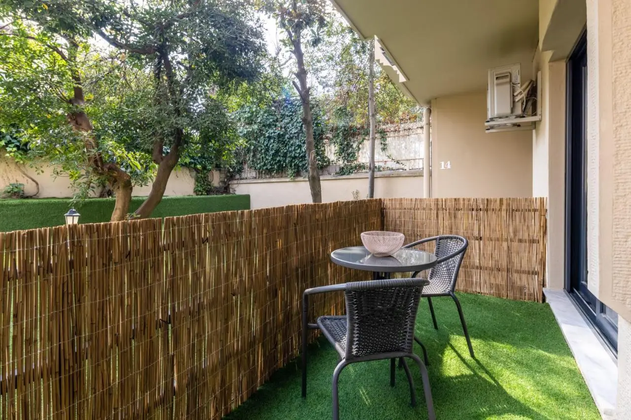 BayMari Suites Plus Florya