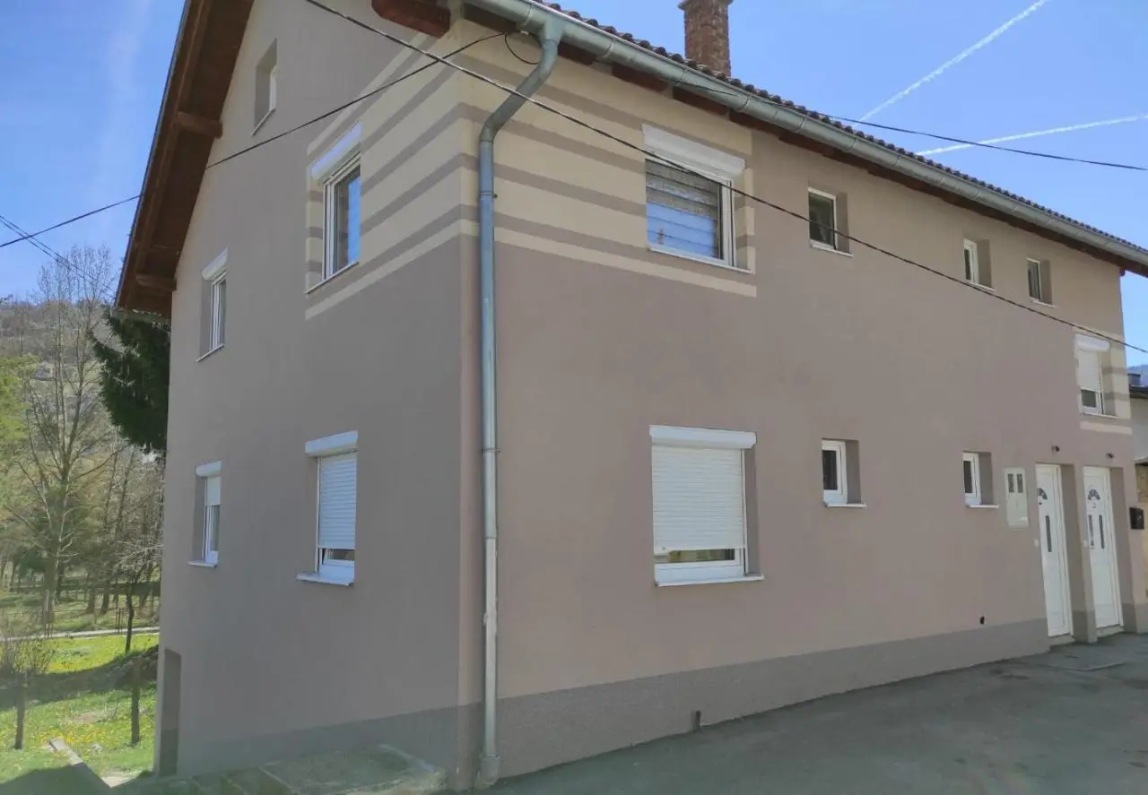 Apartman "Like at home" Jajce