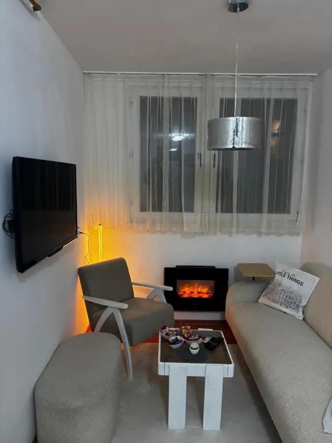 Molinelli apartment