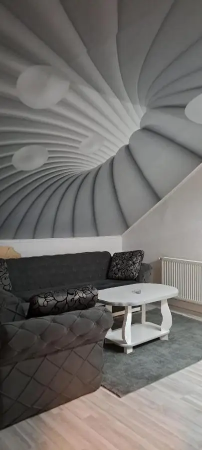 Apartment Sarajevo - Vraca