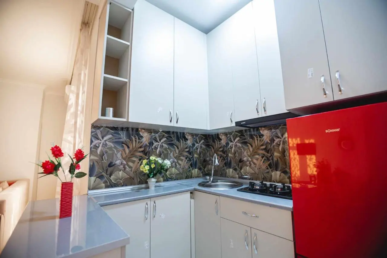 Apartment Kutaisi 248