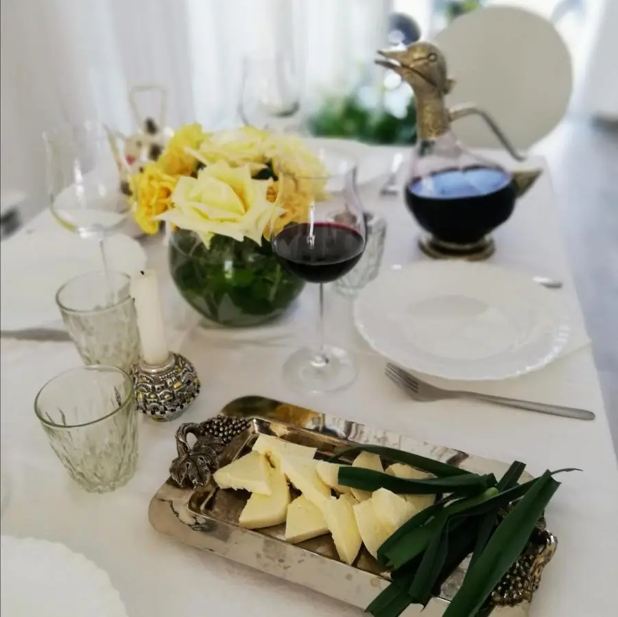 Veronika Home Tbilisi