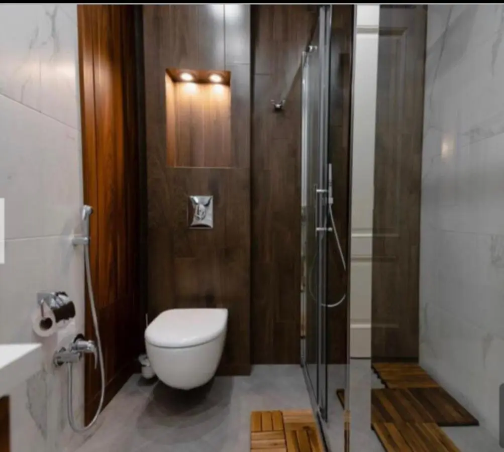 5 star king david hotel apartment tbilisi