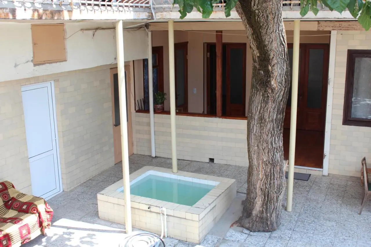 Guest House Stefanos