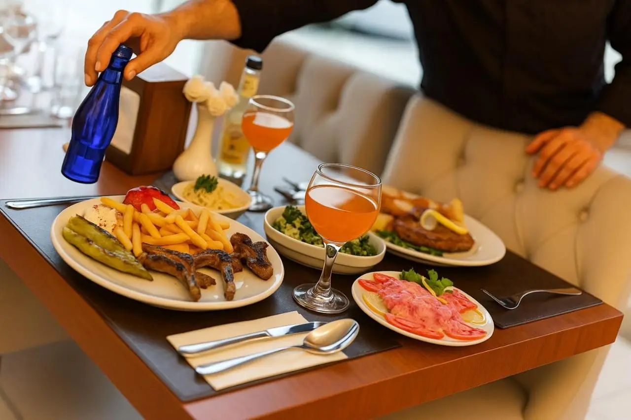 Grand Hotel Avcılar