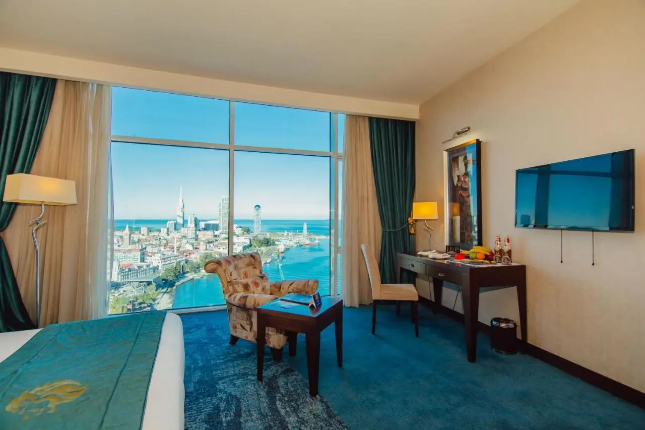 JRW Welmond Hotel