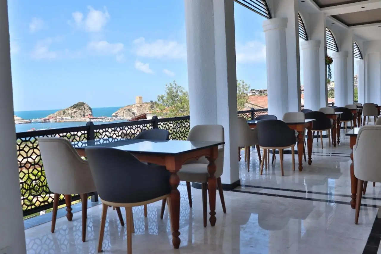 The Sign Degirmen Hotel&Spa Wellness