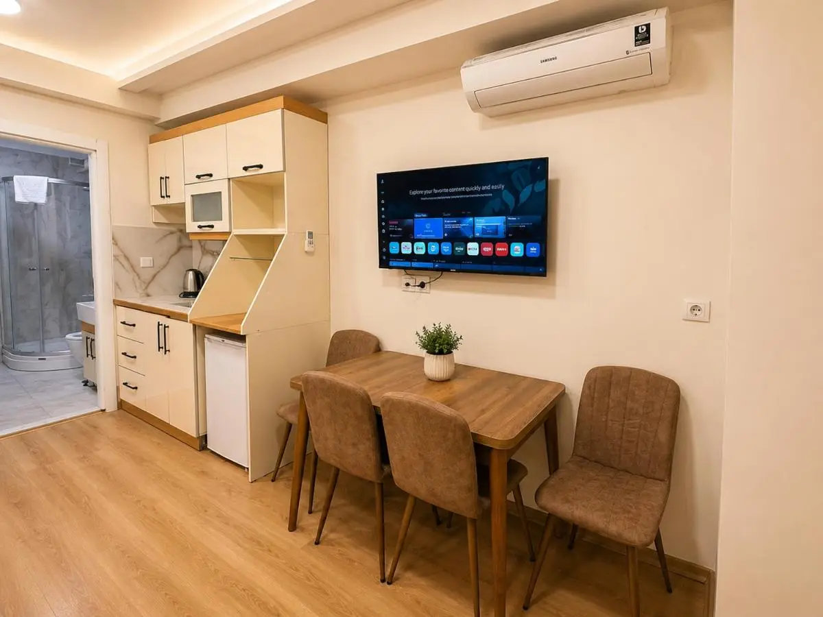 Stay Istanbul Pera Hotel