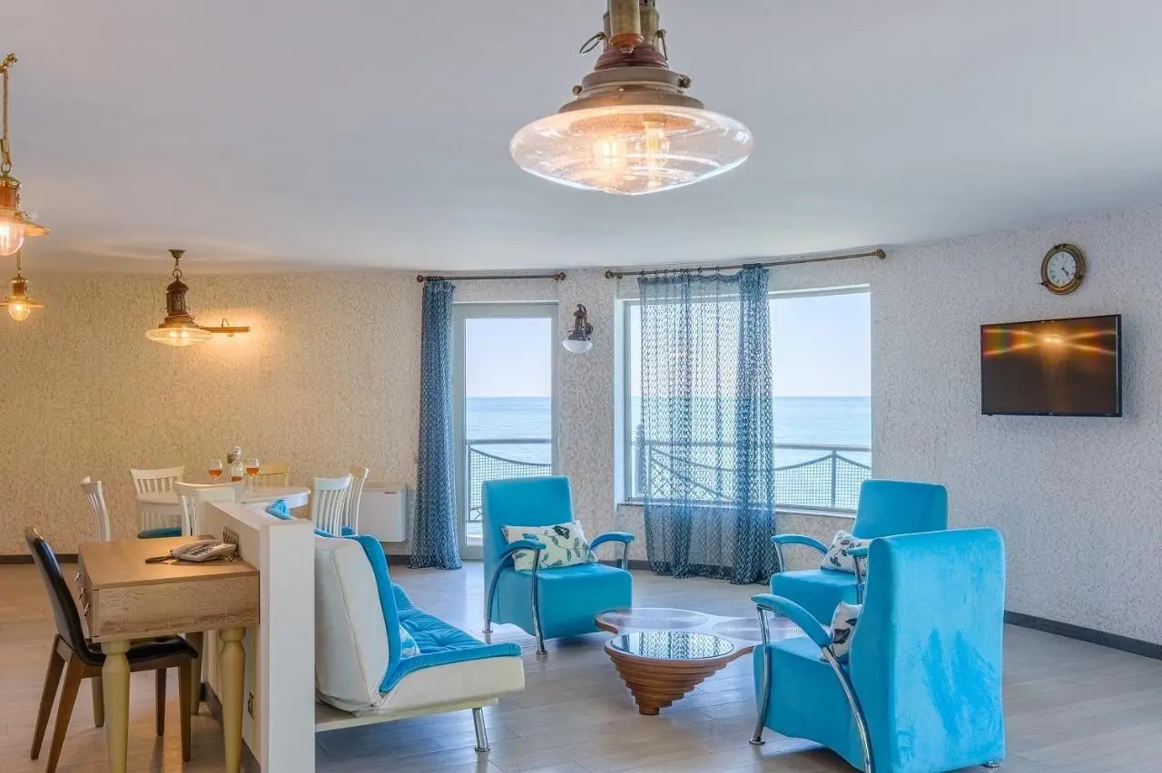 Castello Mare All Inclusive Resort