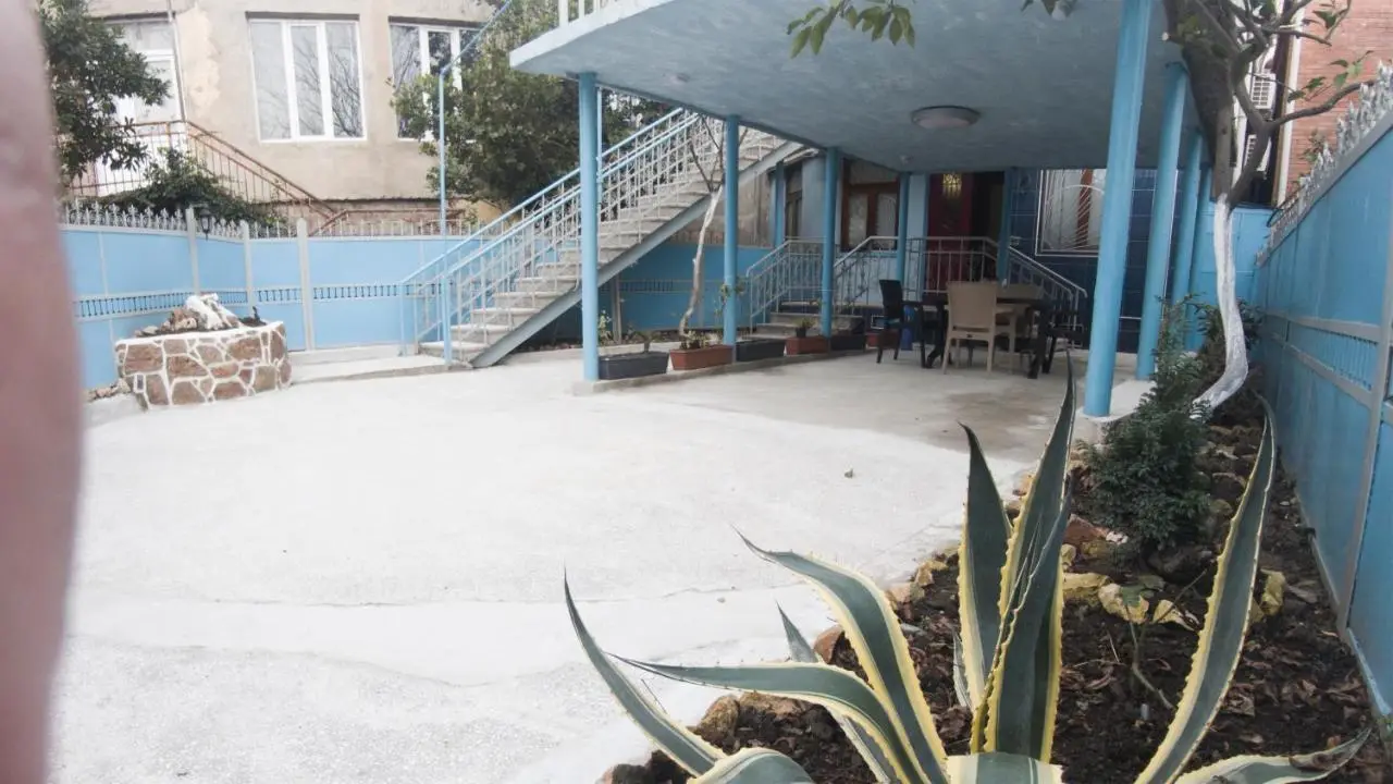 BABEL APARTMENTS