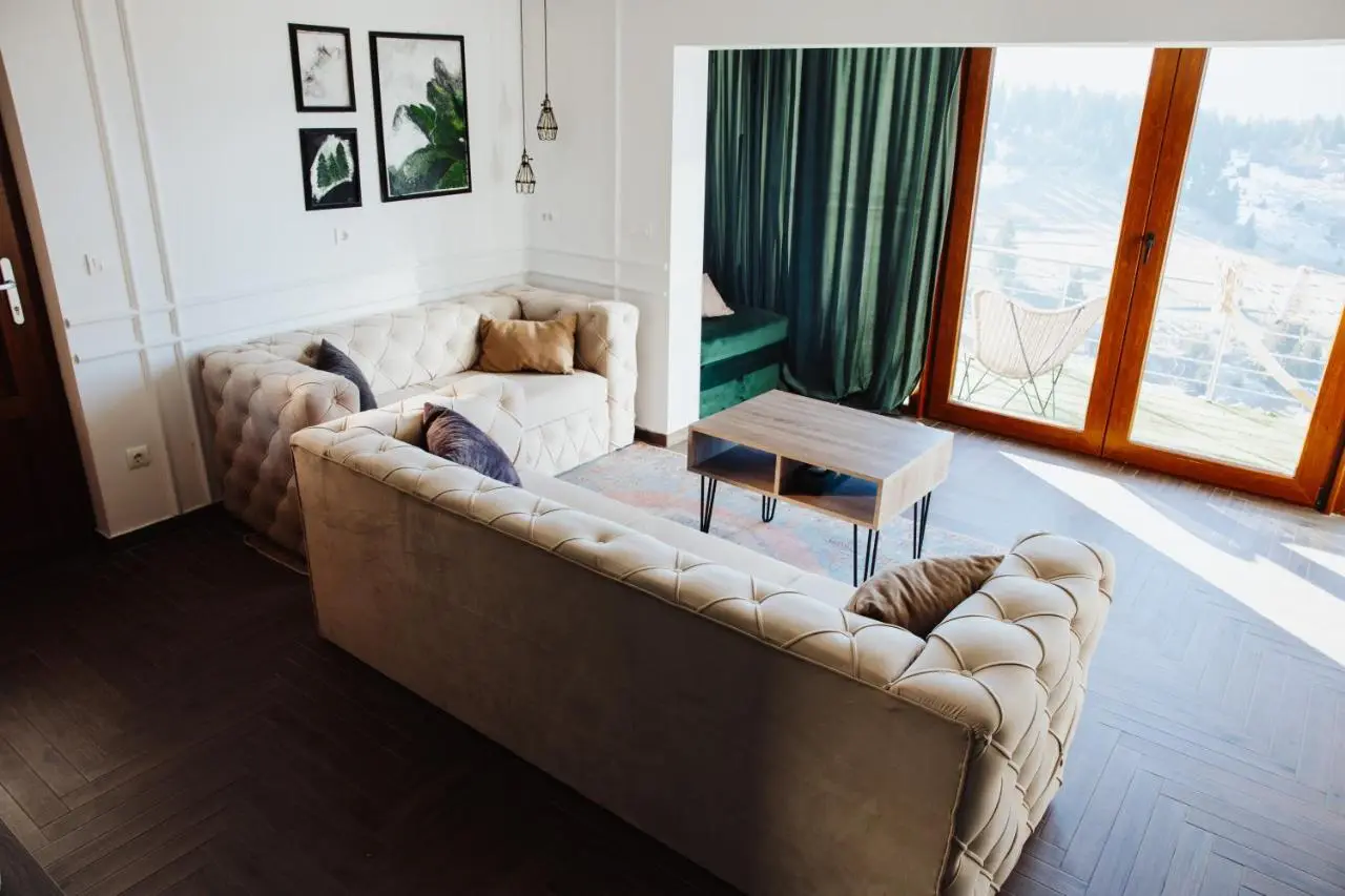 Pine apartment Vlašić