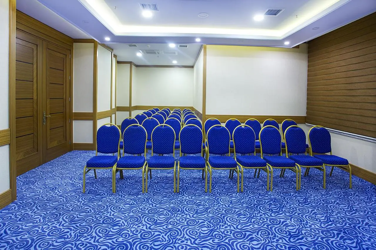 Alpinn Hotel Istanbul