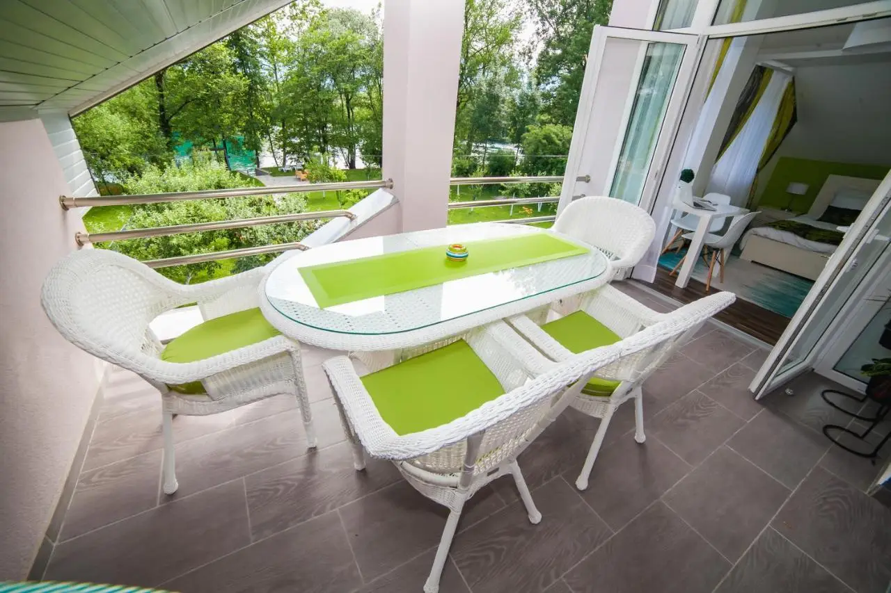 Villa Grace