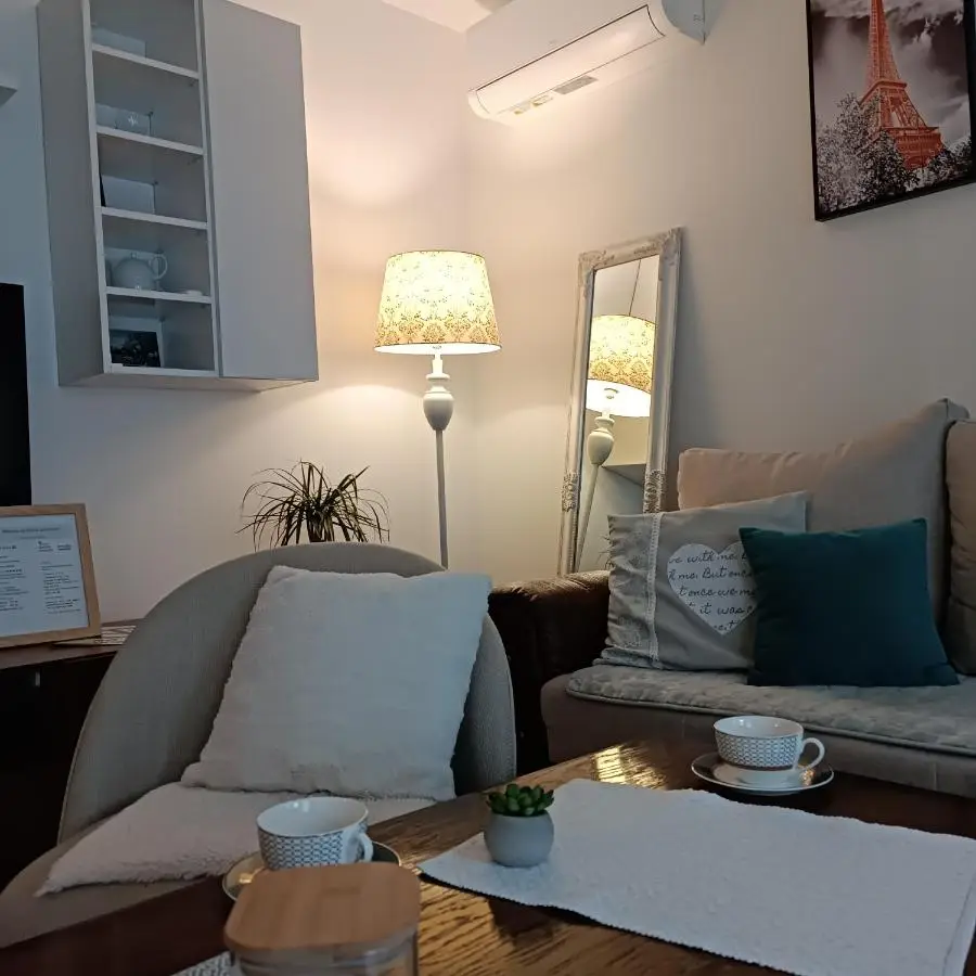 Ellena apartment