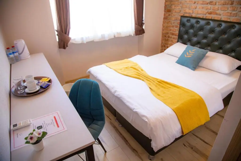 AYSA Hotel