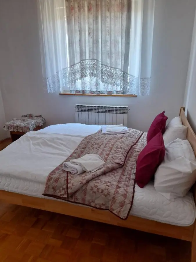 Apartment Comfy Home