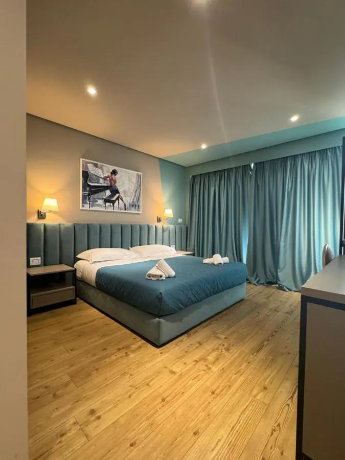 Festim Villa Hotel