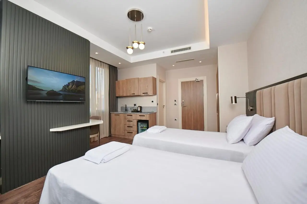 Livinton İstanbul Ataşehir