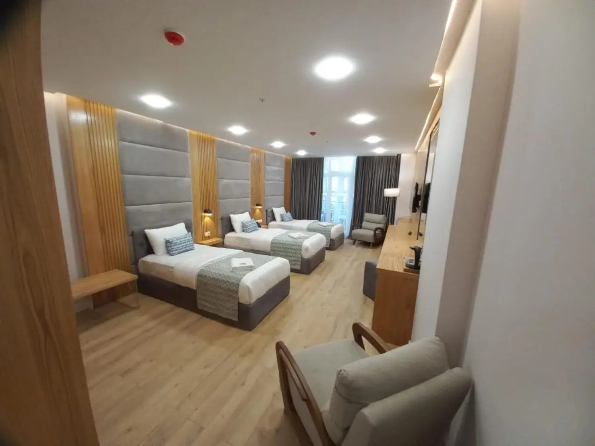 Hotel Black Sea