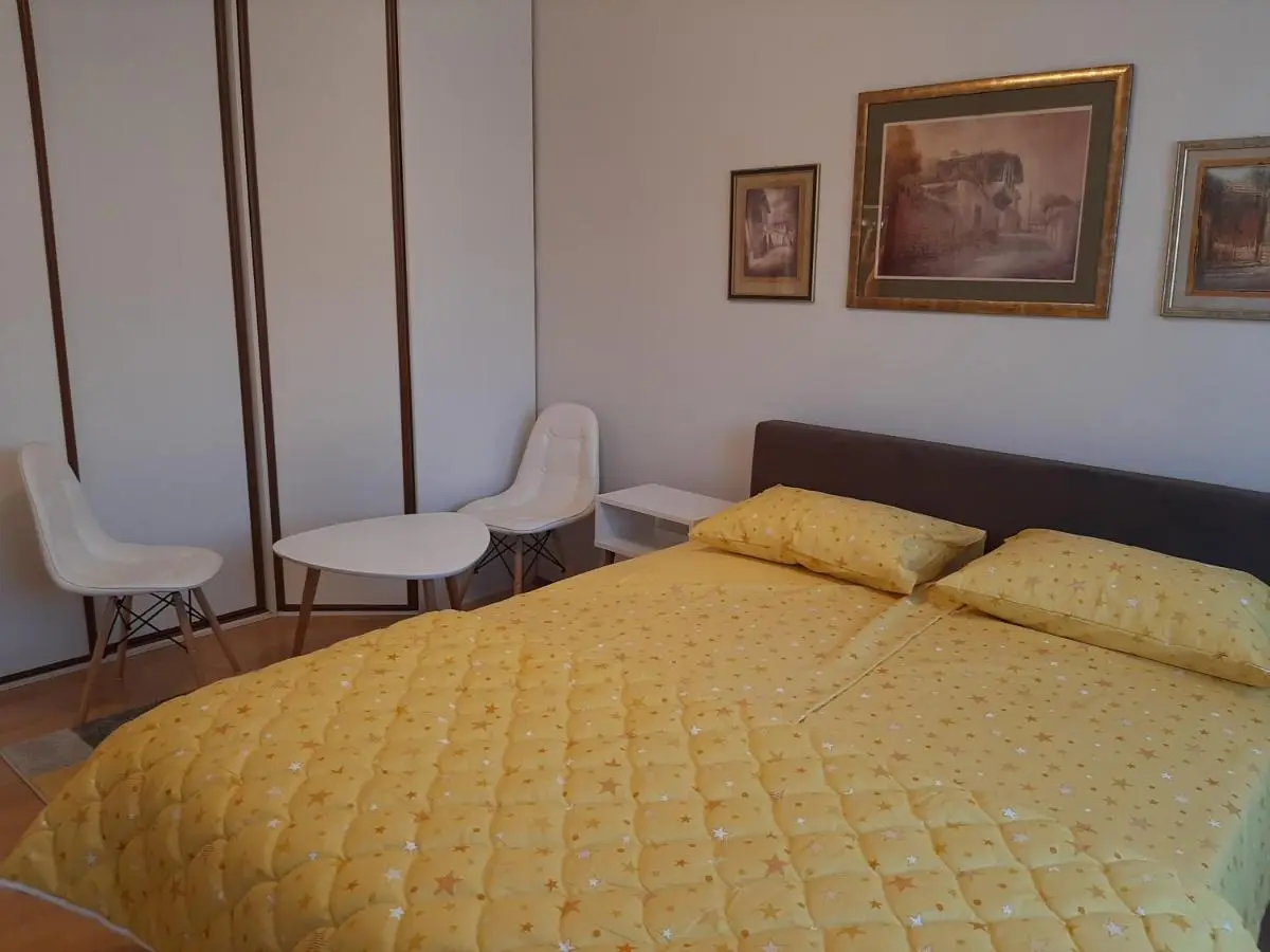 Apartman Vrbanjuša