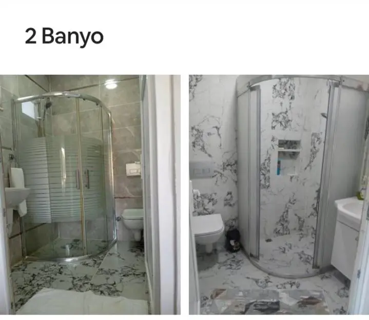 Gelinkızı Apart