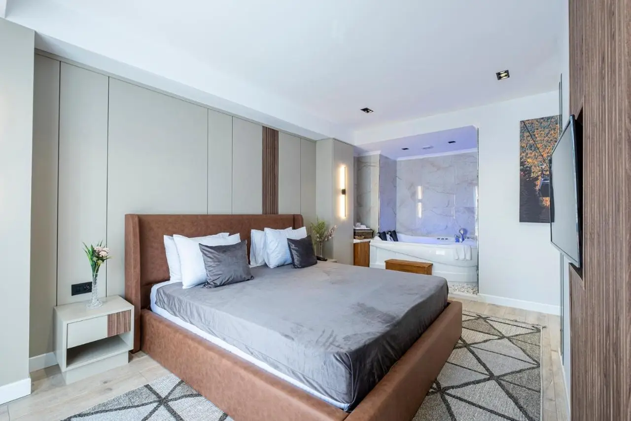 Euphrates Hotel Bursa