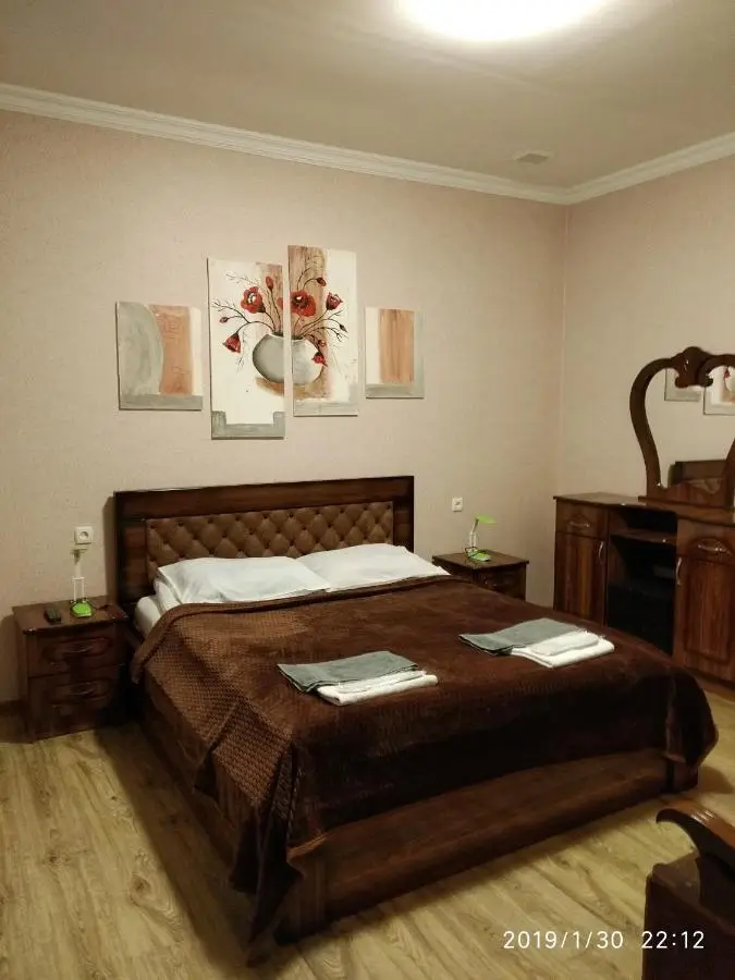 Alma-Ata Hotel