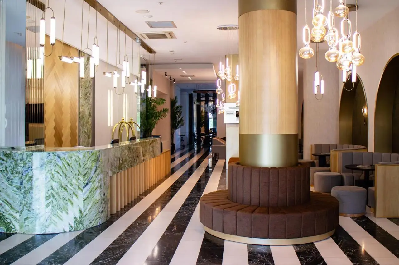 Sam Royal Hotel