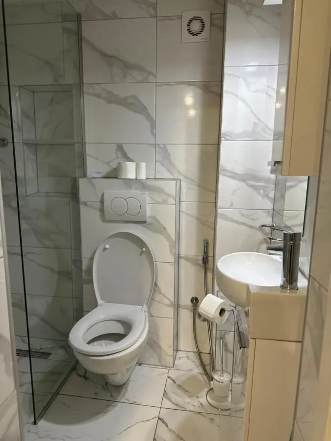 LILIUM Apartment