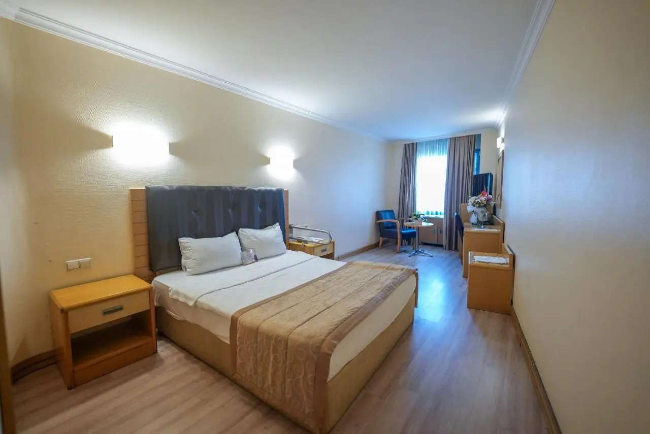 Surmeli Adana Hotel
