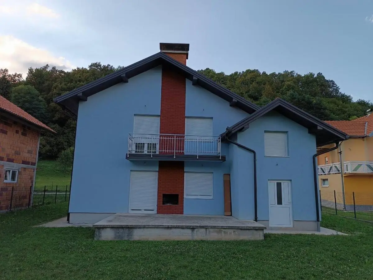 Sarajevo Apartment