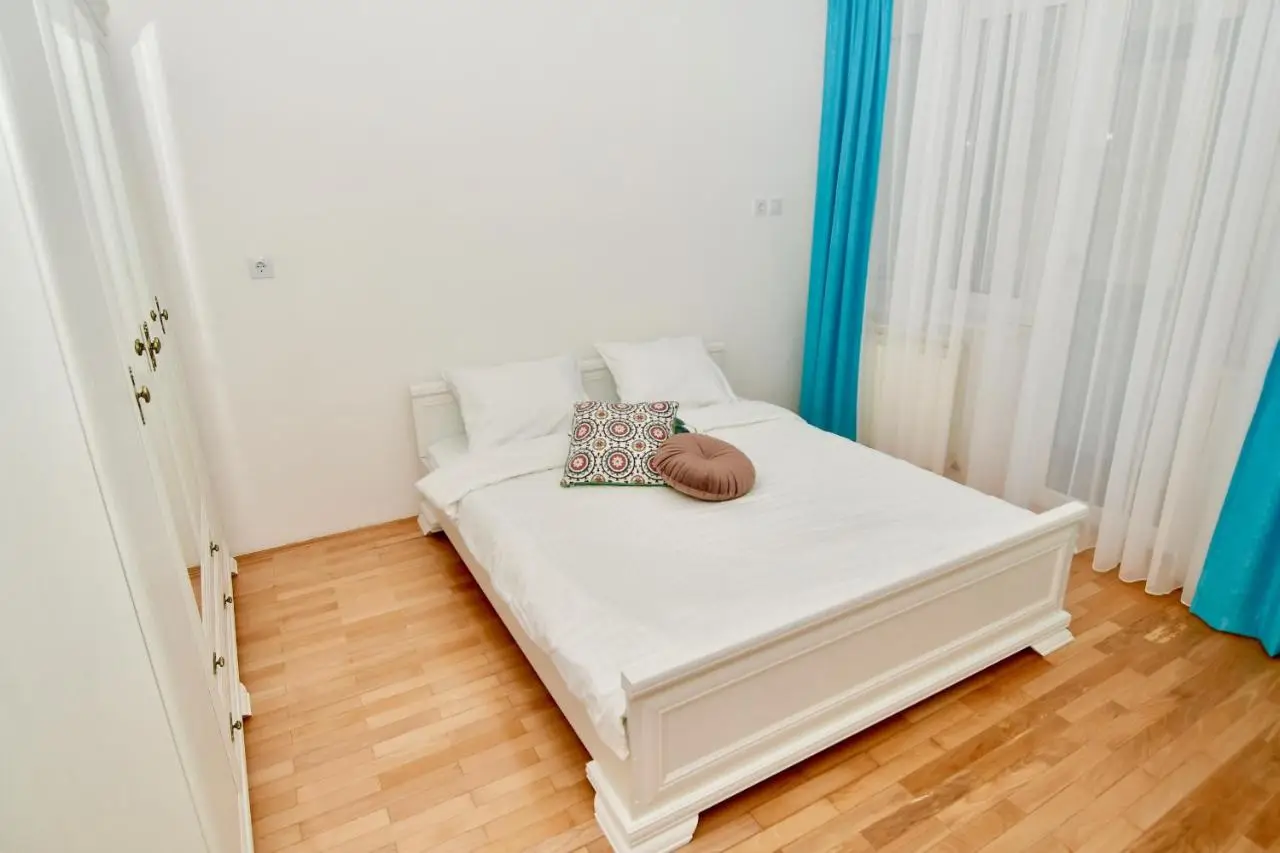 Sacred Heart Apartment