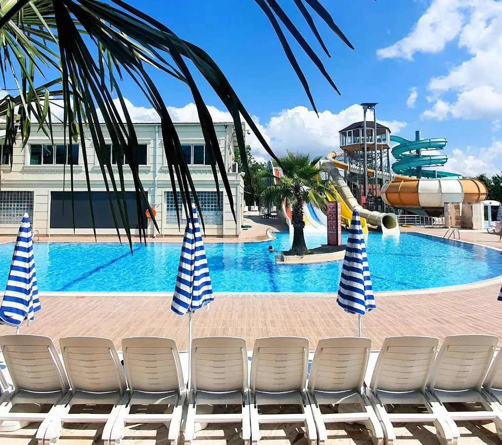 Sapanca Aqua Wellness Spa Hotel