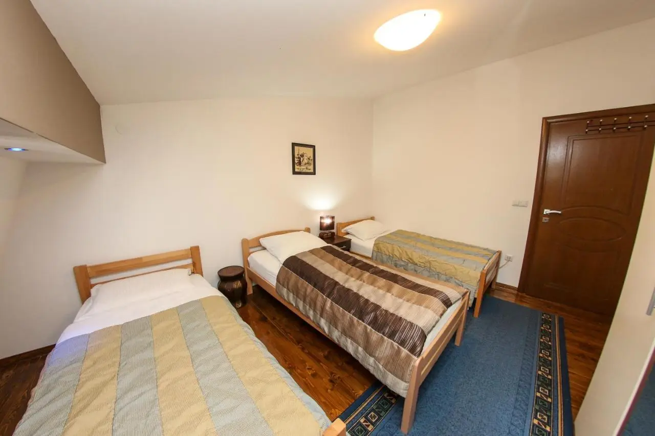 Apartments Cyrano 1&2