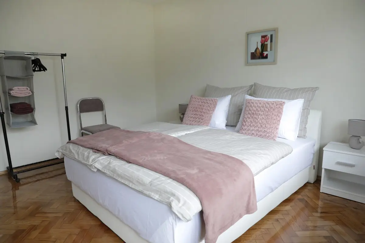 Magnolija - Comfortable Apartment near City Center