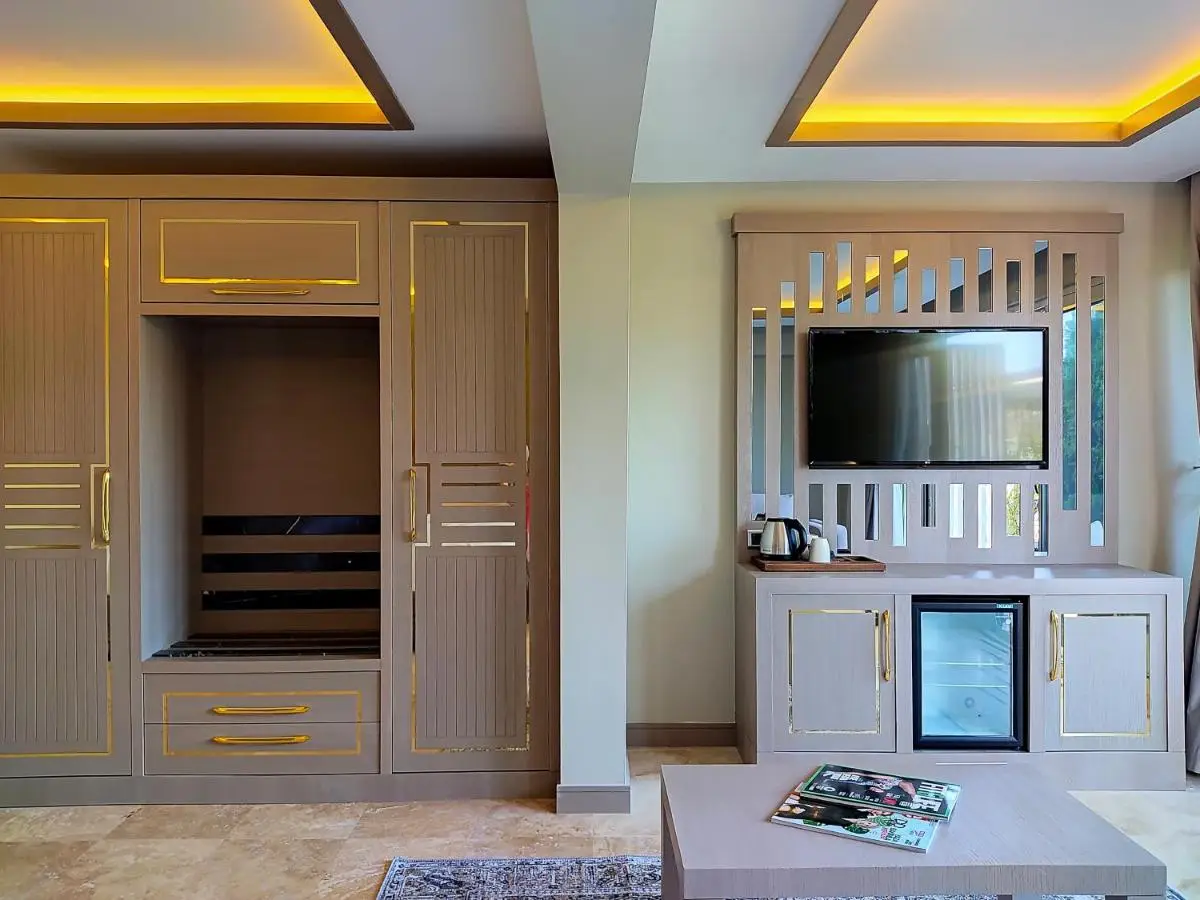 Roas Hotel Bodrum - City Center
