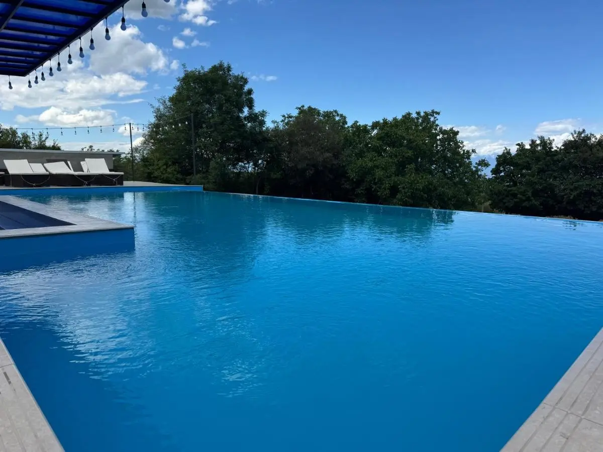 Villaggio Mirzaani Resort