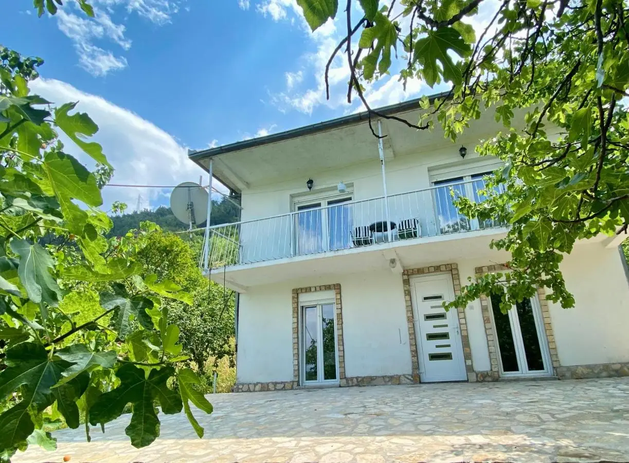 Guest House Ivano