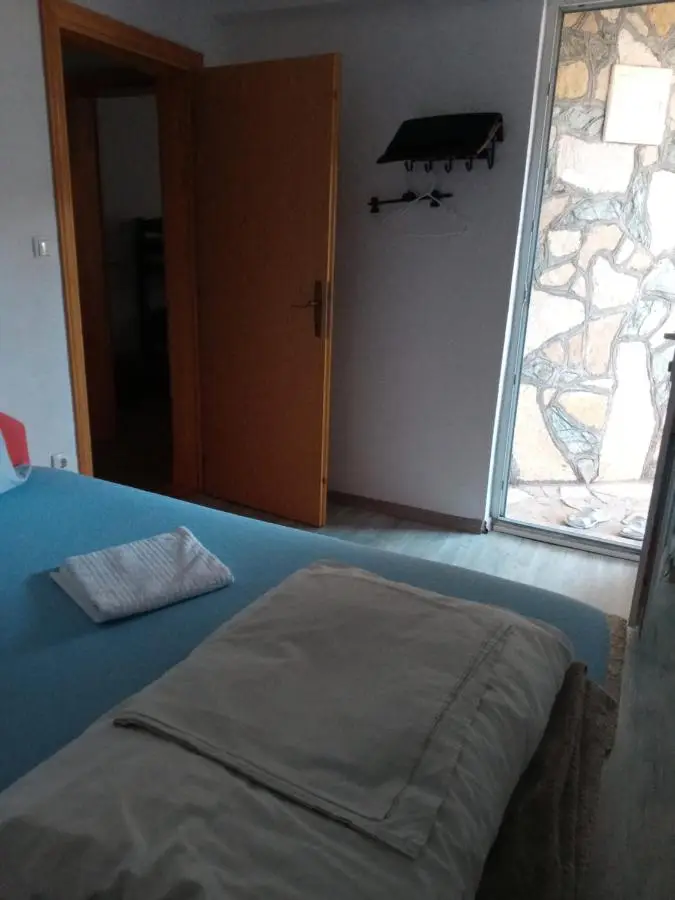 Apartman Seno