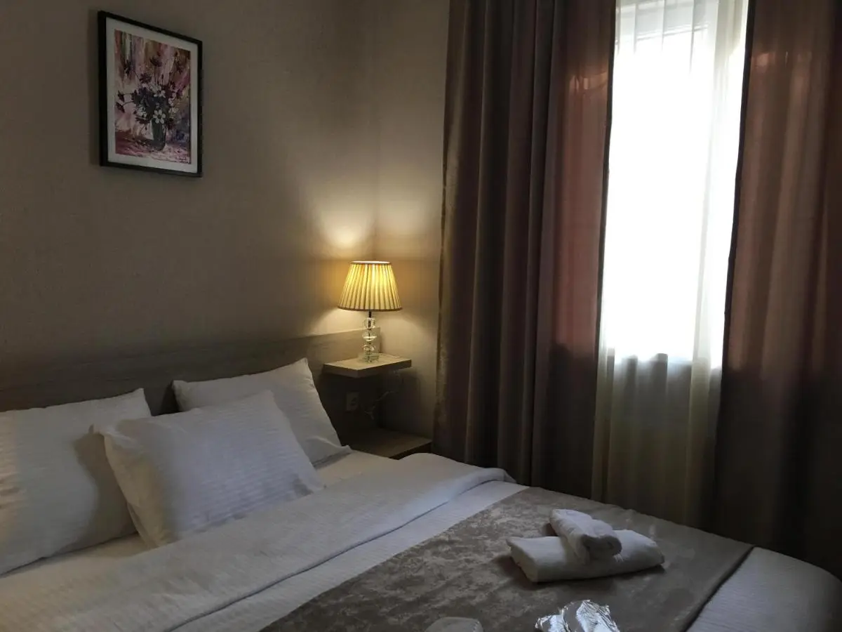 Family Hotel Triston